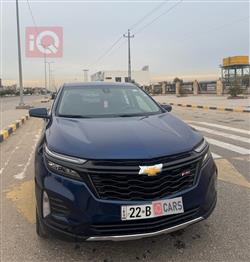 شيفروليه إكوينوكس